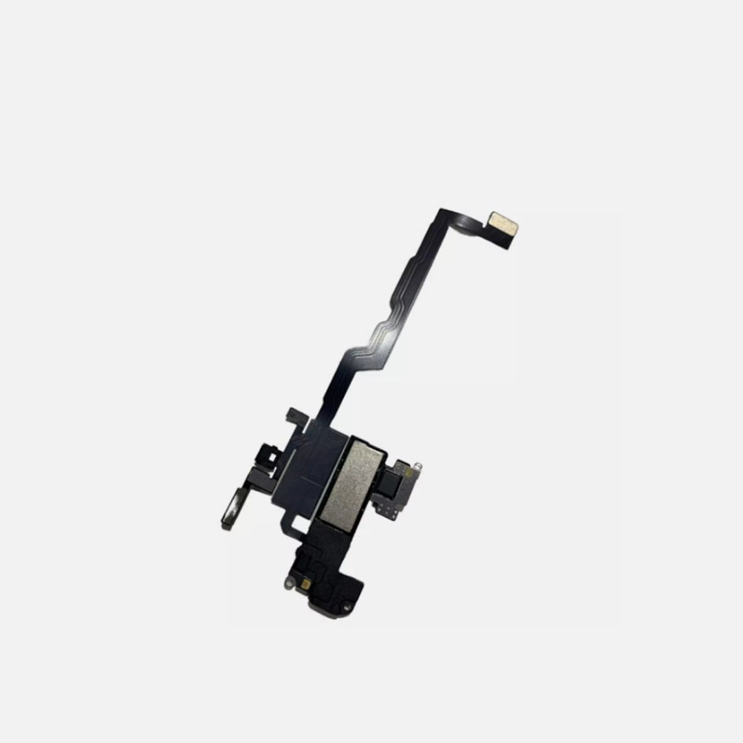Ear Speaker Earpiece Proximity Sensor Flex Cable Board for iPhone XS Ear Speaker Earpiece Proximity Sensor Flex Cable Board for iPhone XS